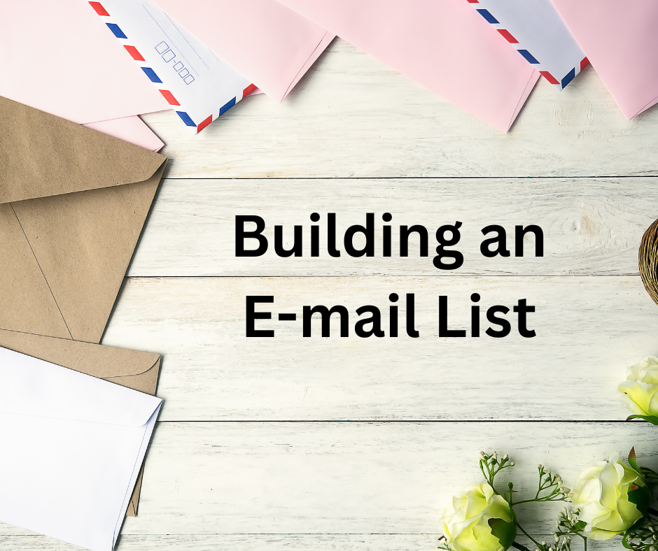 E-mail List